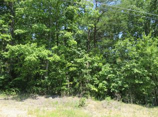 Coleman Ln, Powell, TN 37849