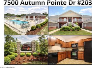 7500 Autumn Pointe Dr UNIT 203, Louisville, KY 40214
