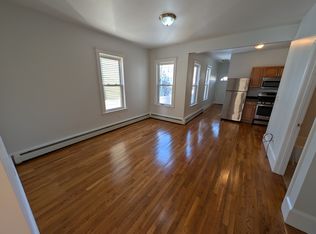 28-30 Mount Hope St #28-1, Roslindale, MA 02131