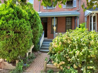 829 N Monroe St, Wilmington, DE 19801