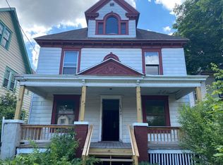 501 Cortland Ave, Syracuse, NY 13205