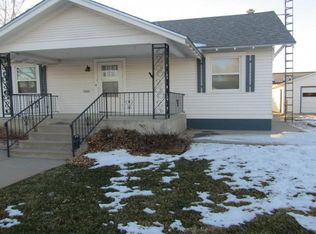 1109 Prospect St, Fort Morgan, CO 80701
