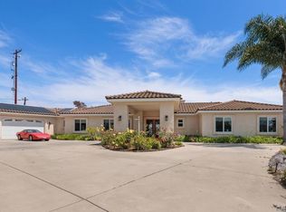 3964 Paseo De Olivos, Fallbrook, CA 92028