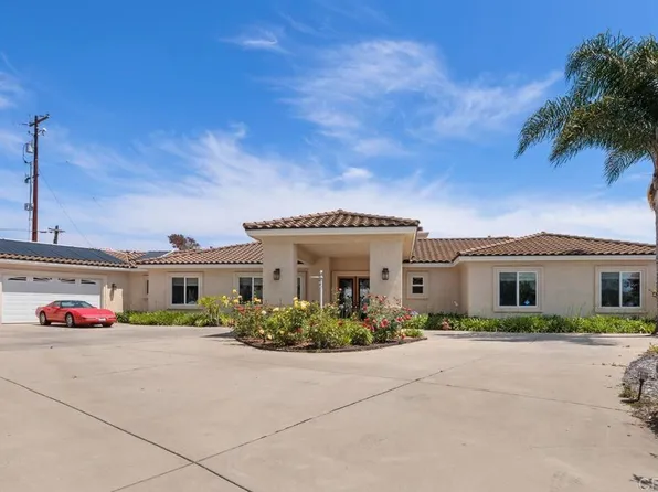 3964 Paseo De Olivos, Fallbrook, CA 92028