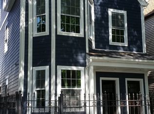 3218 N Drake Ave #1, Chicago, IL 60618