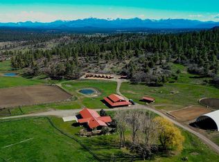 1134 Parelli Institute Dr, Pagosa Springs, CO 81147