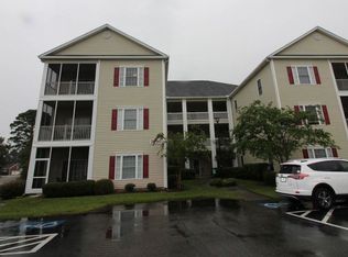 2090 Cross Gate Blvd #2090, Myrtle Beach, SC 29575