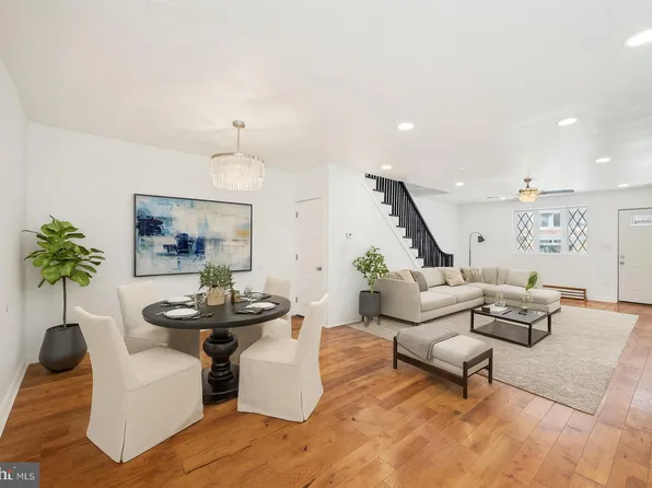 1604 68th Ave, Philadelphia, PA 19126