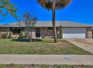 5823 Alstrum Dr, Port Orange, FL 32127