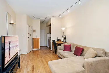 Sold by Keller Williams NYC