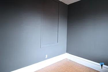 Rented by Next Door Realty NYC