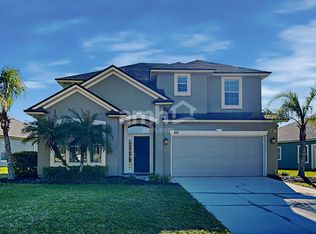 651 Porto Cristo Ave, Saint Augustine, FL 32092