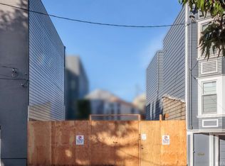 440 Ivy St, San Francisco, CA 94102