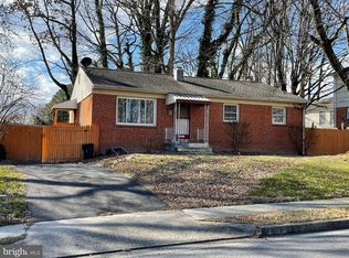 1919 Richmond Ave, Woodbridge, VA 22191