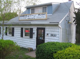 5920 Library Rd, Bethel Park, PA 15102