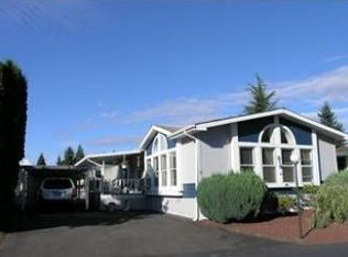 819 Mt Villa St, Enumclaw, WA 98022