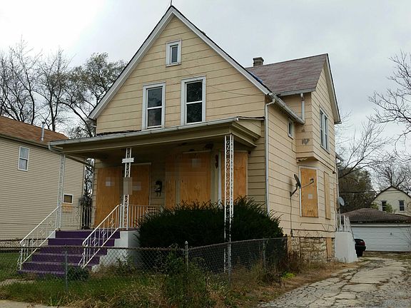 3rd image of 12023 S Parnell Ave