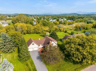59 Paddock Ln, Williston, VT 05495