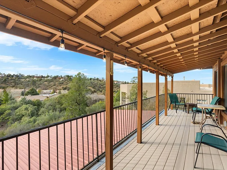 Terrace View