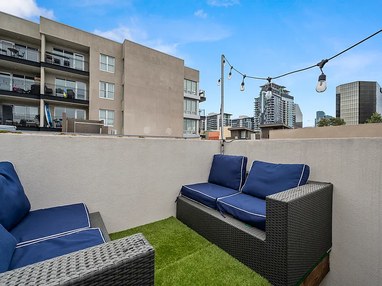 1601 Kettner Blvd #21 — Photo 26