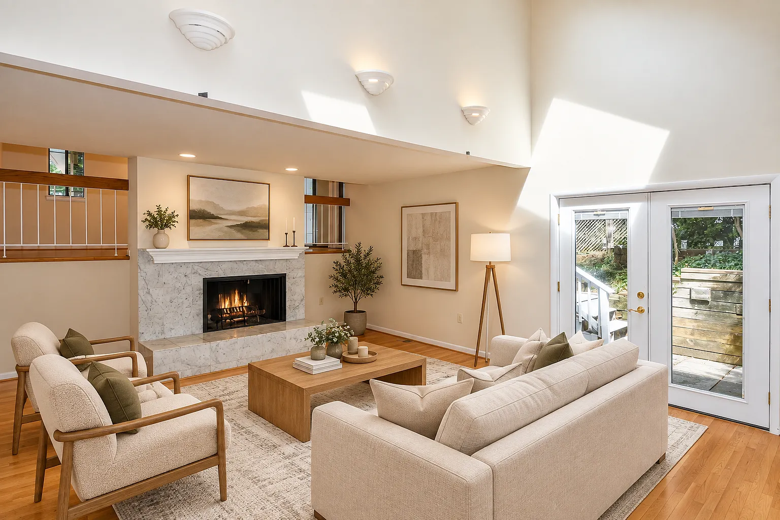 5 bed, 3.5 bath, 3381 sqft, $6,700 — Photo 1
