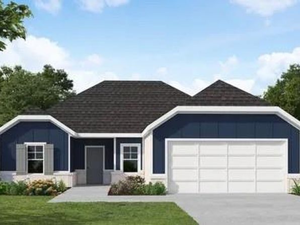 5324 Littlefoot Ln, Guthrie, OK 73044