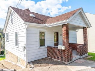 3907 Mount Troy Rd, Pittsburgh, PA 15212