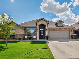 5105 Torrey Vista Dr, Midland, TX 79705