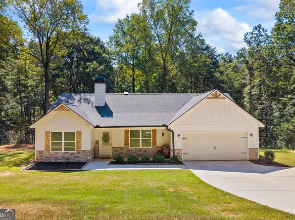 127 Mayfield Rd, Homer, GA 30547