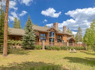 672 51 Gcr Pole Creek Dr, Fraser, CO 80442