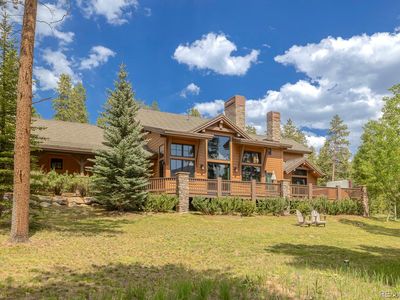 672 51 GCR / Pole Creek Drive, Fraser, CO, 80442