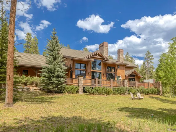 672 51 GCR / Pole Creek Drive, Fraser, CO 80442