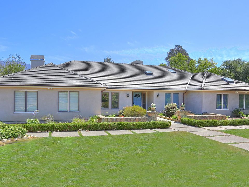 1127 Dulzura Dr, Santa Barbara, CA 93108 Zillow