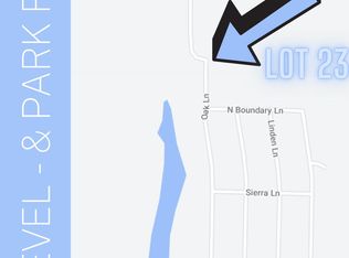 LOT 23 Oak Ln, Shell Knob, MO 65747