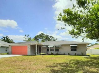 331 NW Camrose St, Port Saint Lucie, FL 34983