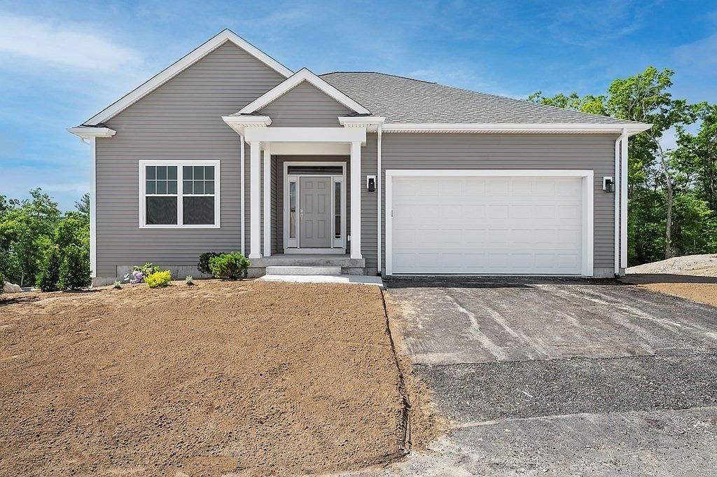 166 Stone Hill Dr 1, Whitinsville, MA 01588 Zillow