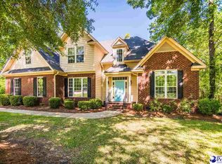 653 N Beaverdam Dr, Florence, SC 29501