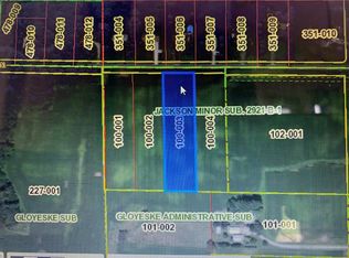 608 E 900 N, Westville, IN 46391
