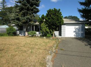 8609 Custer Rd SW, Lakewood, WA 98499