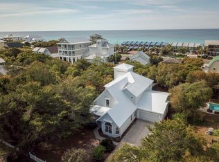 92 Seabreeze Cir, Panama City Beach, FL 32461