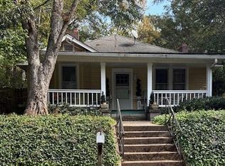 121 Drexel Ave, Decatur, GA 30030