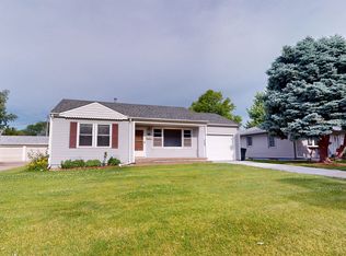 3110 E Ave, Kearney, NE 68847