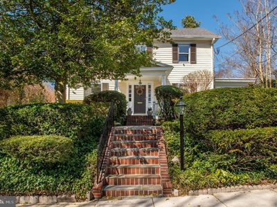 3915 Aspen St, Chevy Chase, MD, 20815