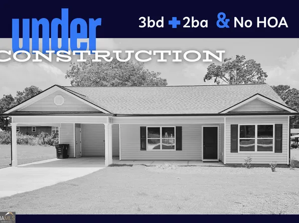 239 Stancil Dr, Toccoa, GA 30577