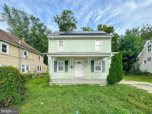 200 S Broad St, Penns Grove, NJ 08069