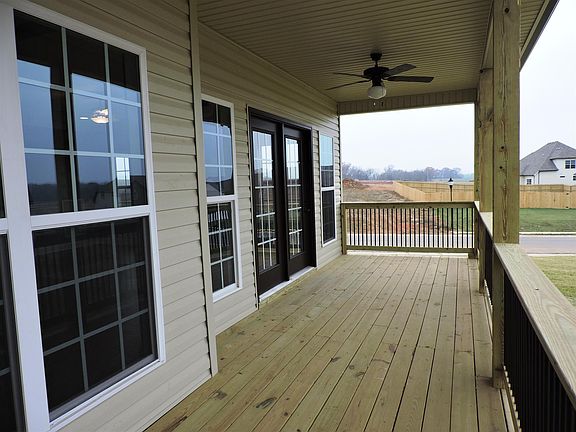 4th image of 349 Farmington Lot 349