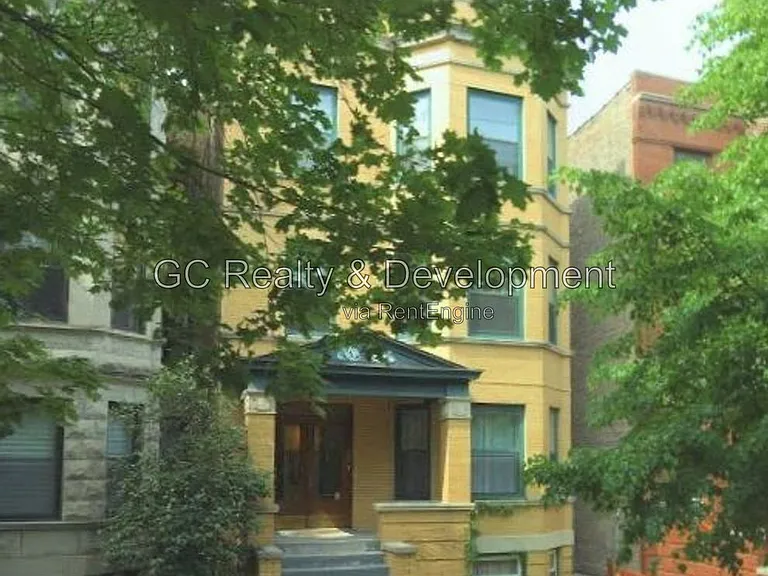 1306 W Cornelia Ave #3 — Photo 1
