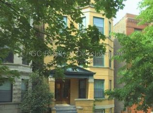 1306 W Cornelia Ave APT 3, Chicago, IL 60657