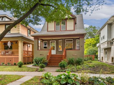 1034 S Euclid Ave, Oak Park, IL, 60304