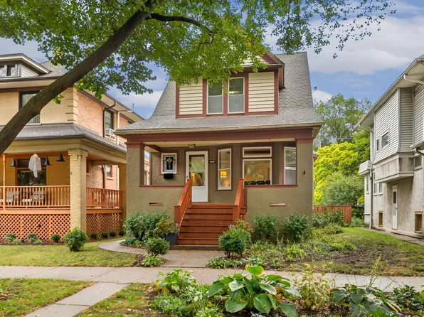 1034 S Euclid Ave, Oak Park, IL 60304